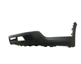 HYUNDAI SANTA FE- 13/15; ÖN ALT TAMPON SİYAH (TYG)