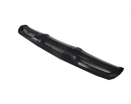 HYUNDAI SANTA FE- 13/15; KARLIK (ÖN TAMPON ALTI) (SPOILER) (TYG)