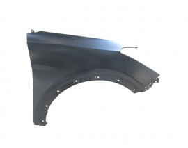 HYUNDAI SANTA FE- 13/15; ÖN ÇAMURLUK SAĞ DELİKSİZ (TW)