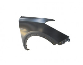 HYUNDAI SANTA FE- 13/15; ÖN ÇAMURLUK SAĞ DELİKSİZ (TW)