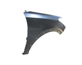 HYUNDAI SANTA FE- 13/15; ÖN ÇAMURLUK SAĞ DELİKSİZ (TW)