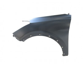 HYUNDAI SANTA FE- 13/15; ÖN ÇAMURLUK SOL DELİKSİZ (TW)