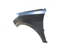 HYUNDAI SANTA FE- 13/15; ÖN ÇAMURLUK SOL DELİKSİZ (TW)