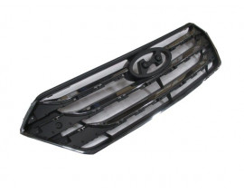 HYUNDAI SANTA FE- 13/15; ÖN PANJUR NİKELAJ KAPLAMALI (TYG)