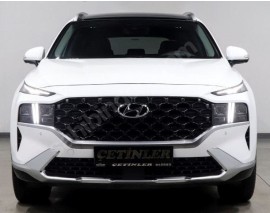 HYUNDAI SANTA FE- 21/23; ARAÇ BİLGİLERİ VE RESİMLERİ