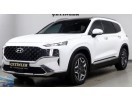HYUNDAI SANTA FE- 21/23; ARAÇ BİLGİLERİ VE RESİMLERİ