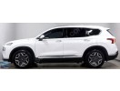 HYUNDAI SANTA FE- 21/23; ARAÇ BİLGİLERİ VE RESİMLERİ