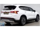 HYUNDAI SANTA FE- 21/23; ARAÇ BİLGİLERİ VE RESİMLERİ