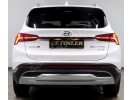 HYUNDAI SANTA FE- 21/23; ARAÇ BİLGİLERİ VE RESİMLERİ