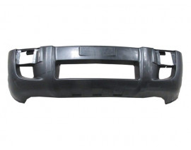 HYUNDAI TUCSON- 05/10; ÖN TAMPON (SİS DELİKLİ BOYANIR TİP) (TW)