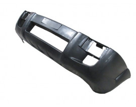 HYUNDAI TUCSON- 05/10; ÖN TAMPON (SİS DELİKLİ BOYANIR TİP) (TW)