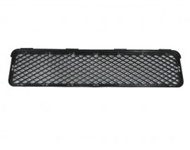 HYUNDAI TUCSON- 05/10; ÖN TAMPON PANJURU ORTA SİYAH (TW)