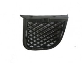 HYUNDAI TUCSON- 05/10; ÖN TAMPON PANJURU SAĞ SİYAH (TW)