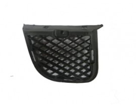 HYUNDAI TUCSON- 05/10; ÖN TAMPON PANJURU SOL SİYAH (TW)