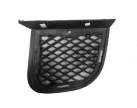 HYUNDAI TUCSON- 05/10; ÖN TAMPON PANJURU SOL SİYAH (TW)