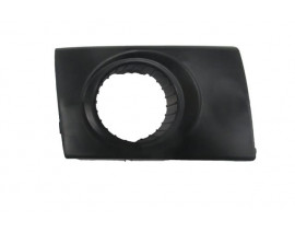 HYUNDAI TUCSON- 05/10; SİS LAMBA KAPAĞI SAĞ SİYAH SİS DELİKLİ (TW)