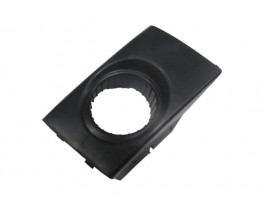 HYUNDAI TUCSON- 05/10; SİS LAMBA KAPAĞI SAĞ SİYAH SİS DELİKLİ (TW)