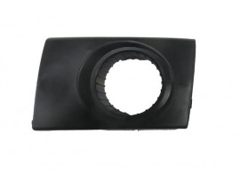 HYUNDAI TUCSON- 05/10; SİS LAMBA KAPAĞI SOL SİYAH SİS DELİKLİ (TW)