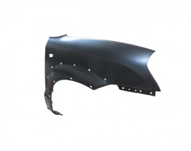 HYUNDAI TUCSON- 05/10; ÖN ÇAMURLUK SAĞ SİNYAL VE DODİK DELİKLİ (TW)