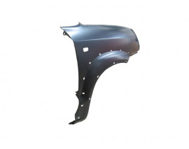 HYUNDAI TUCSON- 05/10; ÖN ÇAMURLUK SAĞ SİNYAL VE DODİK DELİKLİ (TW)