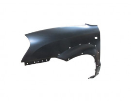 HYUNDAI TUCSON- 05/10; ÖN ÇAMURLUK SOL SİNYAL VE DODİK DELİKLİ (TW)