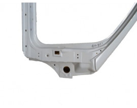 HYUNDAI TUCSON- 05/10; ÖN/ARKA DİREK SAĞ MARŞPİYEL SACIYLA BİRLİKTE GRİ (BFN)