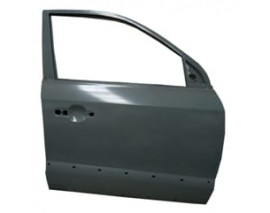 HYUNDAI TUCSON- 05/10; ÖN KAPI KOMPLE SAĞ GRİ BOYALI (TW)