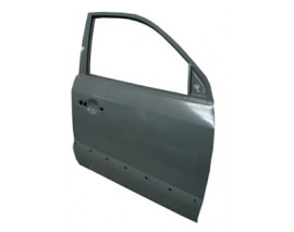 HYUNDAI TUCSON- 05/10; ÖN KAPI KOMPLE SAĞ GRİ BOYALI (TW)