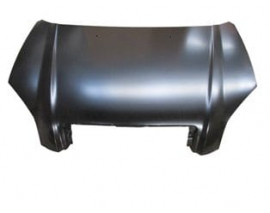 HYUNDAI TUCSON- 05/10; MOTOR KAPUTU (TW)