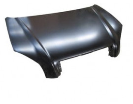 HYUNDAI TUCSON- 05/10; MOTOR KAPUTU (TW)