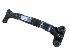 HYUNDAI TUCSON- 05/10; ARKA DİNGİL (BFN)