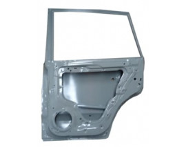 HYUNDAI TUCSON- 05/10; ARKA KAPI KOMPLE SAĞ GRİ (TW)