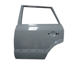 HYUNDAI TUCSON- 05/10; ARKA KAPI KOMPLE SOL GRİ (TW)