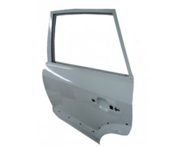 HYUNDAI TUCSON- 05/10; ARKA KAPI KOMPLE SOL GRİ (TW)