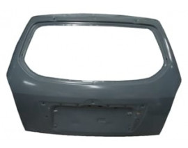 HYUNDAI TUCSON- 05/10; ARKA BAGAJ KAPAĞI KOMPLE GRİ (TW)