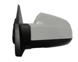 HYUNDAI TUCSON- 05/10; KAPI AYNASI SOL ELEKTRİKLİ 3PİNLİ (FAMELLA)