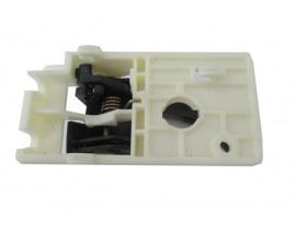 HYUNDAI TUCSON- 05/10; ÖN KAPI İÇ AÇMA KOLU SOL SİYAH