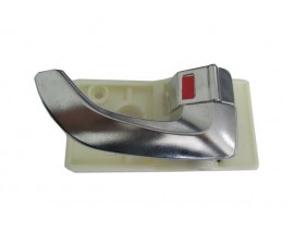 HYUNDAI TUCSON- 05/10; ÖN KAPI İÇ AÇMA KOLU SAĞ NİKELAJLI