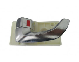 HYUNDAI TUCSON- 05/10; ÖN KAPI İÇ AÇMA KOLU SOL NİKELAJLI