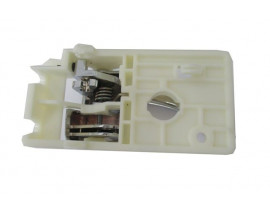 HYUNDAI TUCSON- 05/10; ÖN KAPI İÇ AÇMA KOLU SOL NİKELAJLI