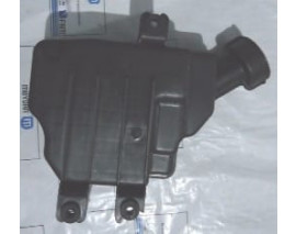 HYUNDAI TUCSON- 05/10; TOZ BİDONU (BFN)