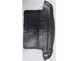 HYUNDAI TUCSON- 05/10; KARTER MUHAFAZA PLASTİĞİ DİZEL TİP 2.0/2.7 (TW)