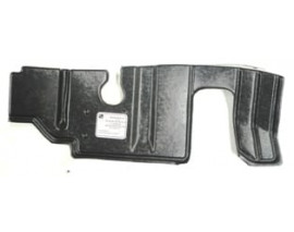 HYUNDAI TUCSON- 05/10; KARTER MUHAFAZA PLASTİĞİ SAĞ (LT-HN9016) (TW)