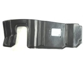 HYUNDAI TUCSON- 05/10; KARTER MUHAFAZA PLASTİĞİ SOL (LT-HN9015) (TW)