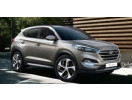 HYUNDAI TUCSON- 15/18; ARAÇ BİLGİLERİ VE RESİMLERİ