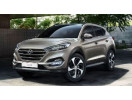 HYUNDAI TUCSON- 15/18; ARAÇ BİLGİLERİ VE RESİMLERİ