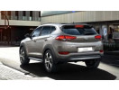 HYUNDAI TUCSON- 15/18; ARAÇ BİLGİLERİ VE RESİMLERİ