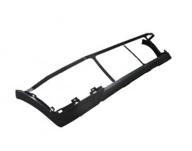 HYUNDAI TUCSON- 15/18; KARLIK (ÖN TAMPON ALTI) SİYAH (TYG)