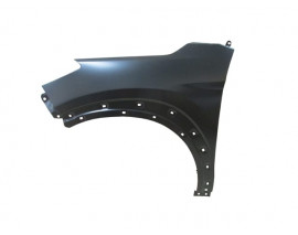 HYUNDAI TUCSON- 15/18; ÖN ÇAMURLUK DELİKSİZ SOL (TYG)