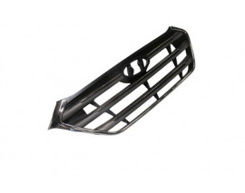 HYUNDAI TUCSON- 15/18; ÖN PANJUR SİYAH NİKELAJ ÇITALI (TYG)